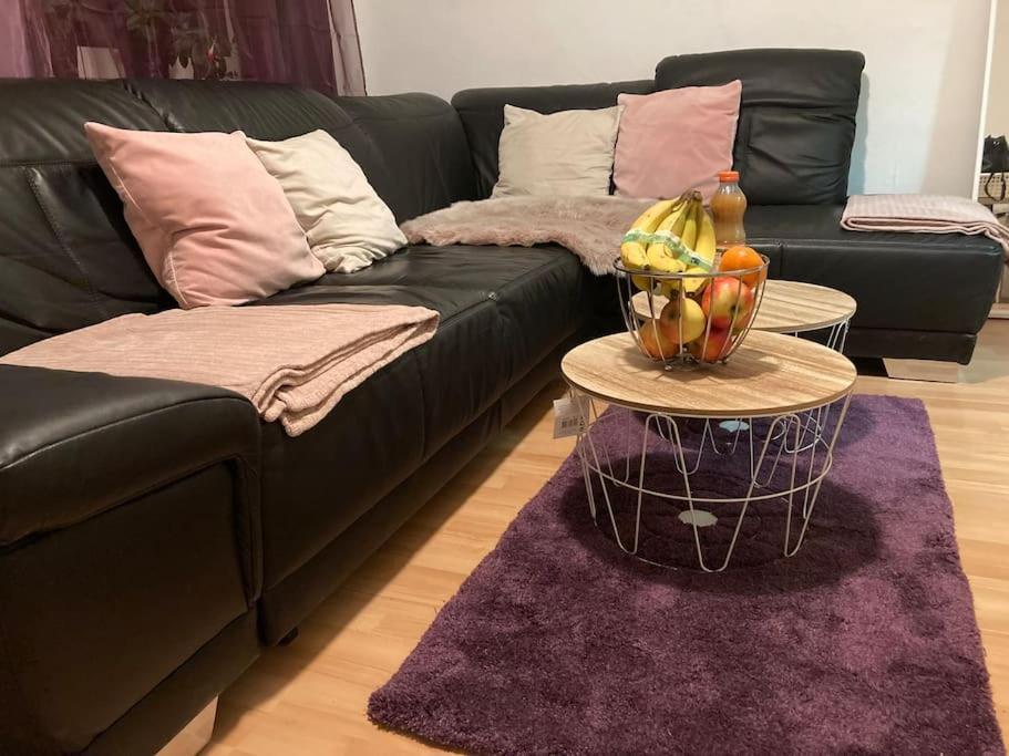 Toll Apartment Am Rhein Netflix Internet 1000 Mbits, Free Parking Дуйсбург Екстер'єр фото